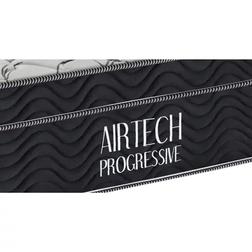 Colchão Airtech Progressive Casal