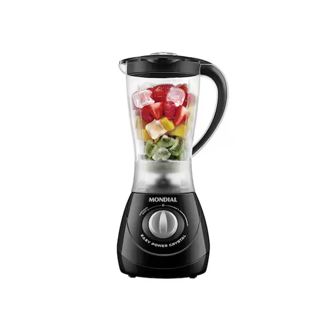 Liquidificador Mondial Easy Power L-550-W