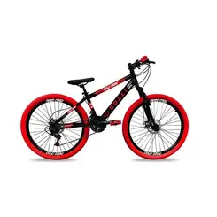 Bicicleta Colli Grau Aro 26