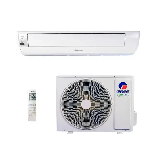 Ar Condicionado Split Piso Teto Inverter Gree Compact 57.000 BTUs
