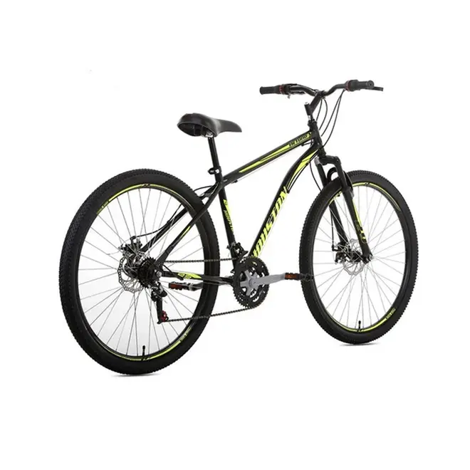 Bicicleta Houston Netuno Aro 29 21V