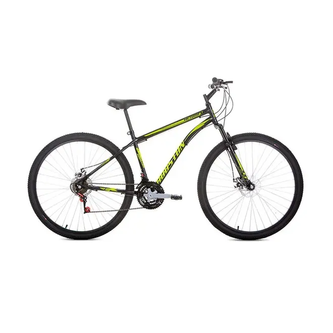 Bicicleta Houston Netuno Aro 29 21V