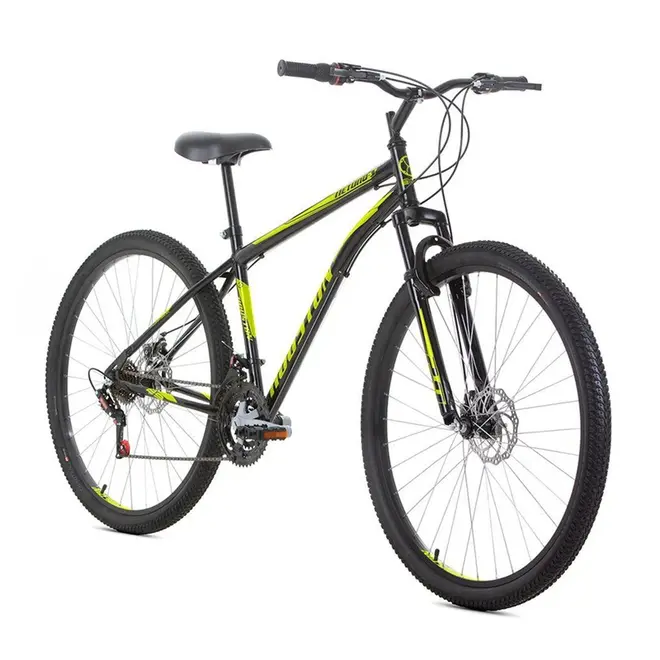 Bicicleta Houston Netuno Aro 29 21V