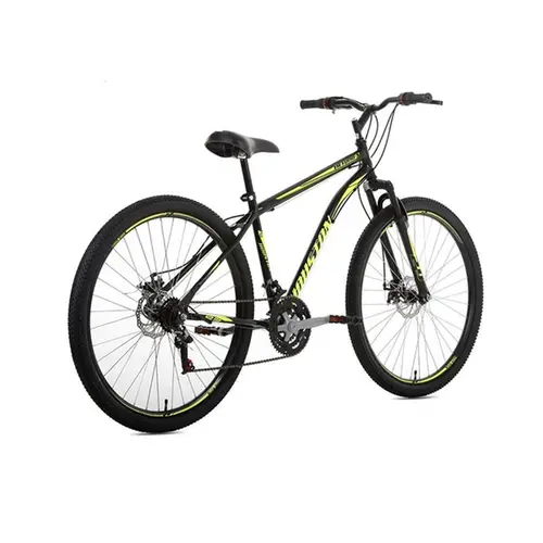Bicicleta Houston Netuno Aro 29 21V