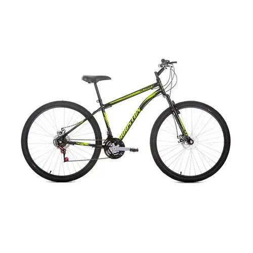 Bicicleta Houston Netuno Aro 29 21V