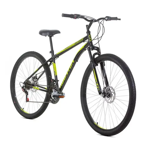 Bicicleta Houston Netuno Aro 29 21V