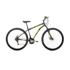 Bicicleta Houston Netuno Aro 29 21V