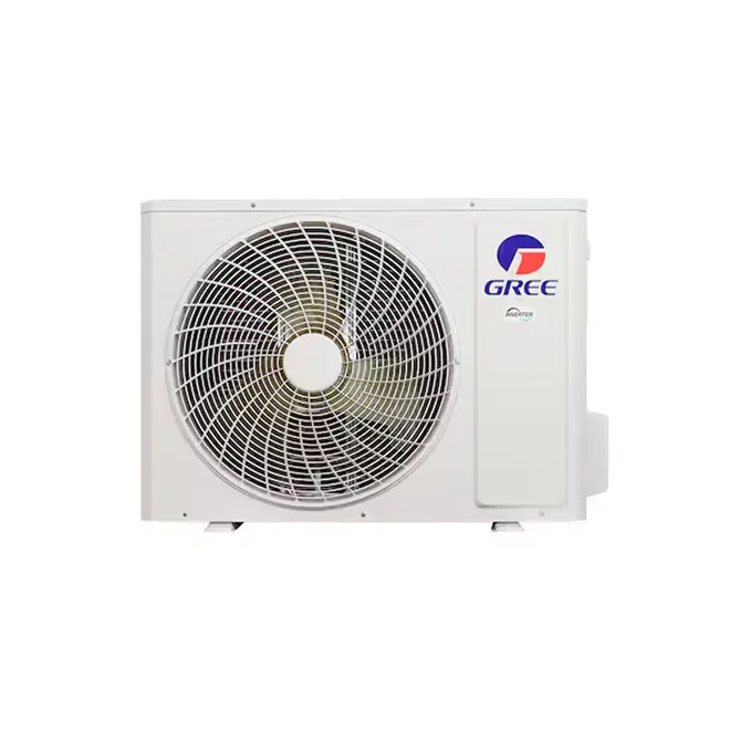 Ar Condicionado Inverter Gree 36.000Btus
