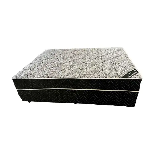 Cama Box Titanio Austria Molas Ensacadas 138x62