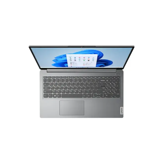 Notebook Lenovo Celeron 4gb 128gb 15,6 Polegadas Windows 11