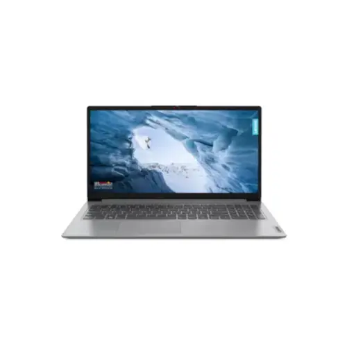 Notebook Lenovo Celeron 4gb 128gb 15,6 Polegadas Windows 11 - Le novo