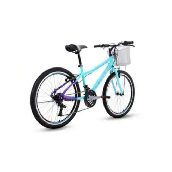 Bicicleta Aro 24  Houston Windy 21 Velocidades