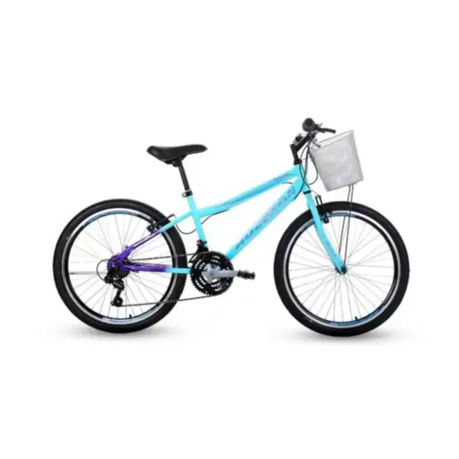 Bicicleta Aro 24  Houston Windy 21 Velocidades