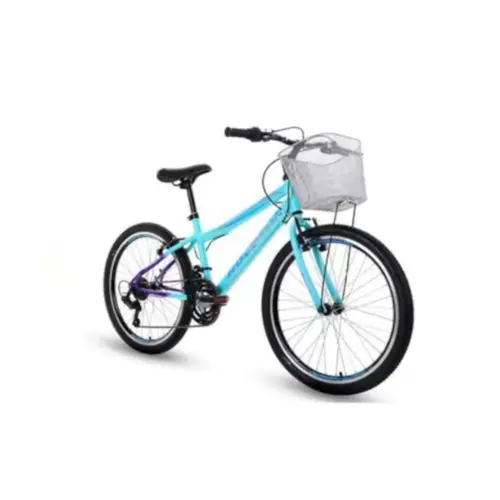 Bicicleta Aro 24  Houston Windy 21 Velocidades