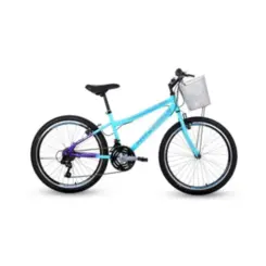 Bicicleta Aro 24  Houston Windy 21 Velocidades