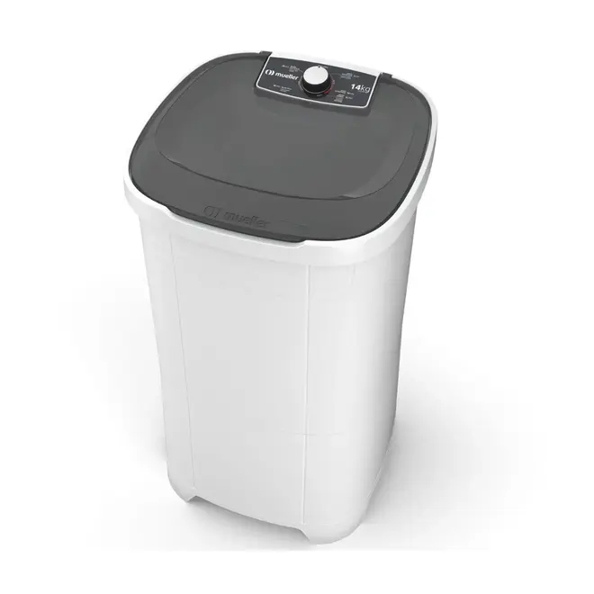 Lavadora Mueller 14Kg Semi-automática MLT14