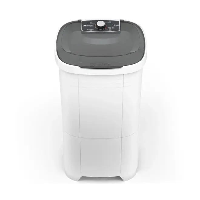 Lavadora Mueller 14Kg Semi-automática MLT14