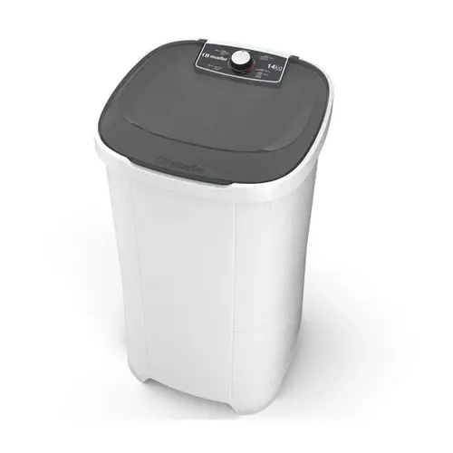 Lavadora Mueller 14Kg Semi-automática MLT14