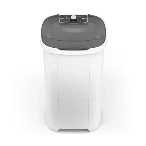 Lavadora Mueller 14Kg Semi-automática MLT14