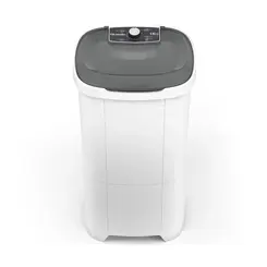 Lavadora Mueller 14Kg Semi-automática MLT14