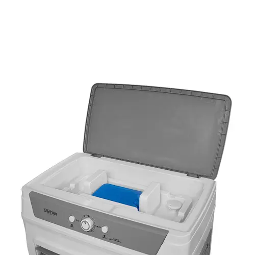 Climatizador Climat Hot Sat CLM-70RT Plus 70 Litros
