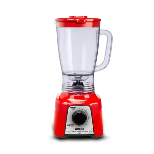 Liquidificador Arno 3 Velocidades PowerMix Essential LQ18