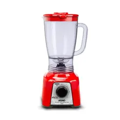 Liquidificador Arno 3 Velocidades PowerMix Essential LQ18
