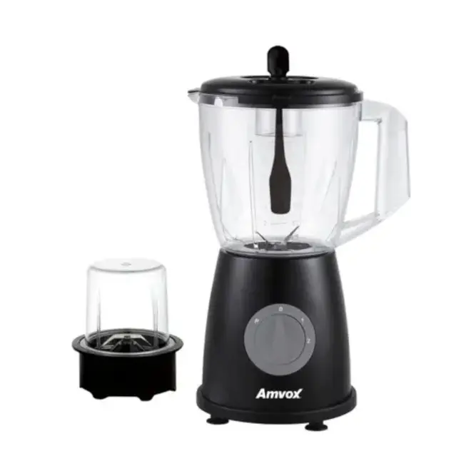Liquidificador Amvox 2 Velocidades ALQ00