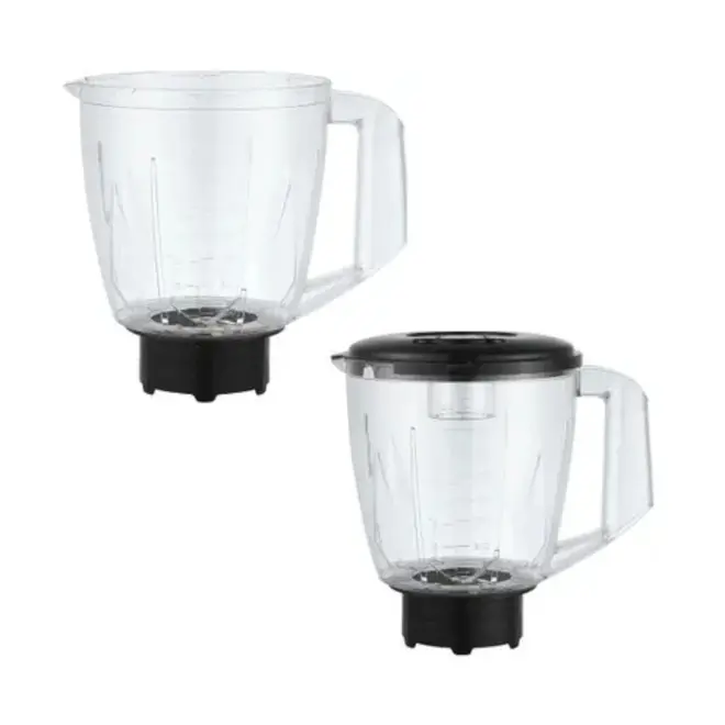 Liquidificador Amvox 2 Velocidades ALQ00