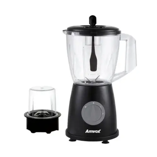 Liquidificador Amvox 2 Velocidades ALQ00