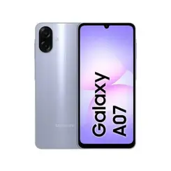 Smartphone Samsung A07 4G 128GB 4 RAM