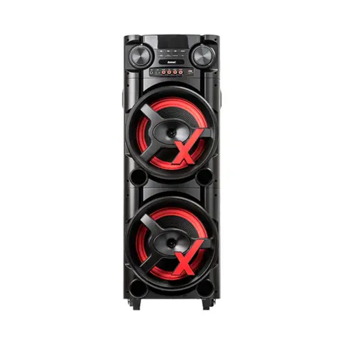 Caixa Amplificada Amvox ACA2900 New X