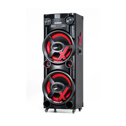 Caixa Amplificada Amvox ACA2900 New X