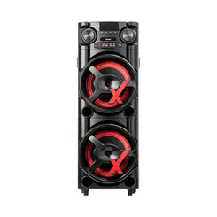 Caixa Amplificada Amvox ACA2900 New X