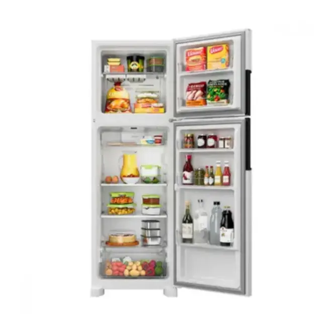 Refrigerador Consul Inverter 377L CRM44MB