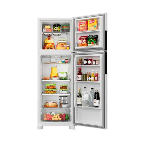 Geladeira Consul Frost Free Duplex 377 Litros CRM44MB