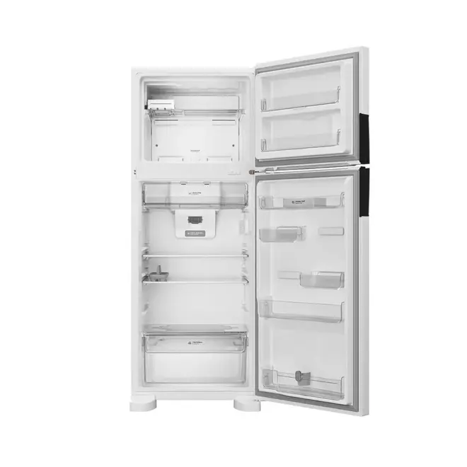 Refrigerador Consul 455 Litros 2 Portas Duplex Frost Free CRM53MB