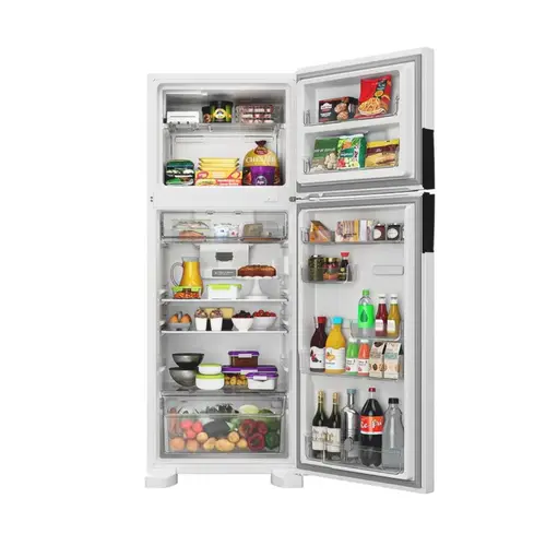 Refrigerador Consul 455 Litros 2 Portas Duplex Frost Free CRM53MB