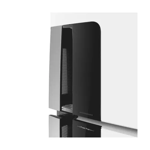Refrigerador Consul 455 Litros 2 Portas Duplex Frost Free CRM53MB