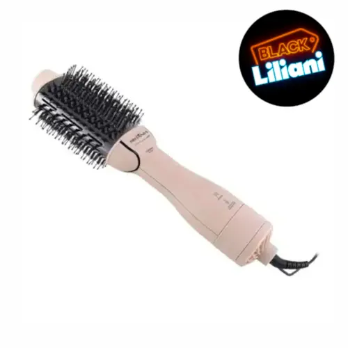 Escova Secadora Britânia BEC07R