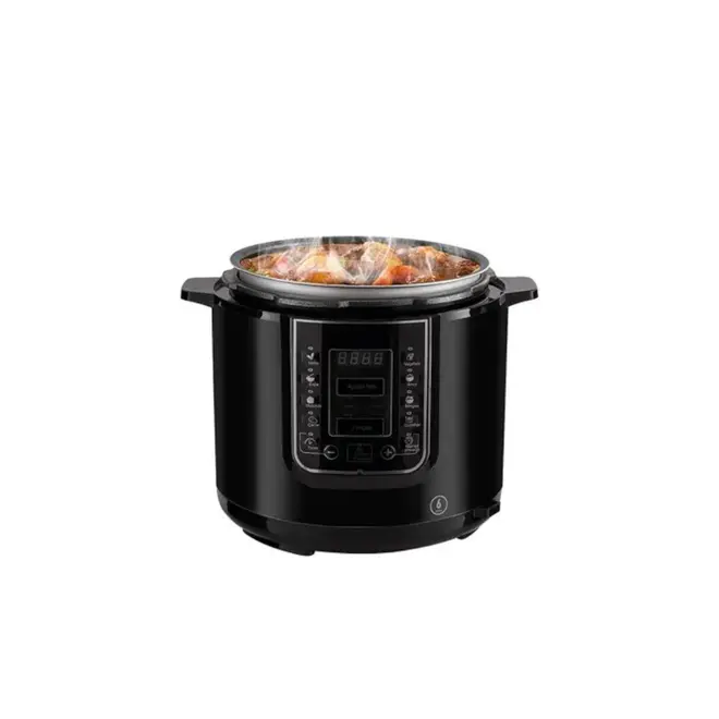 Panela de Pressão Eletrica Philco 6 Litros PPP01P