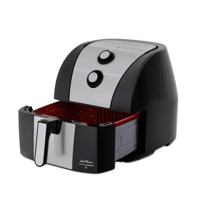Fritadeira Britania 9 Litros BAF90A