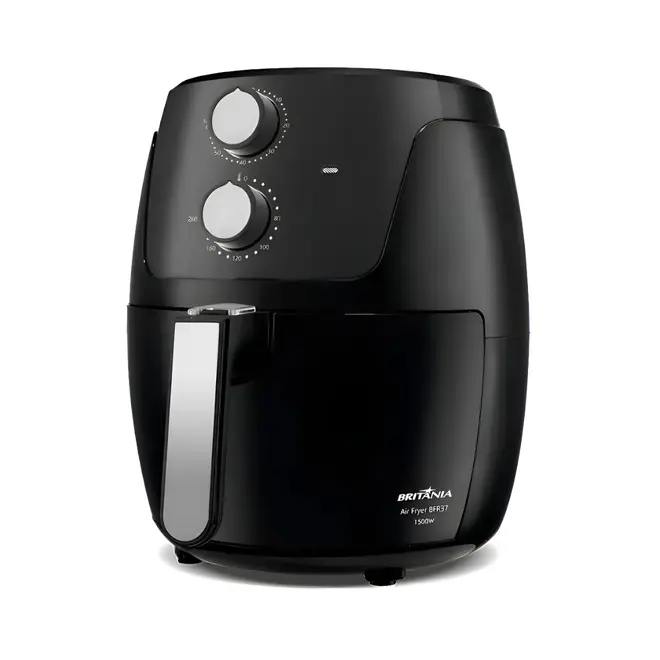 Fritadeira Britania 4,2 Litros BFR37