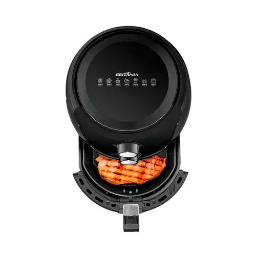 Fritadeira Britania 4,2 Litros BFR37