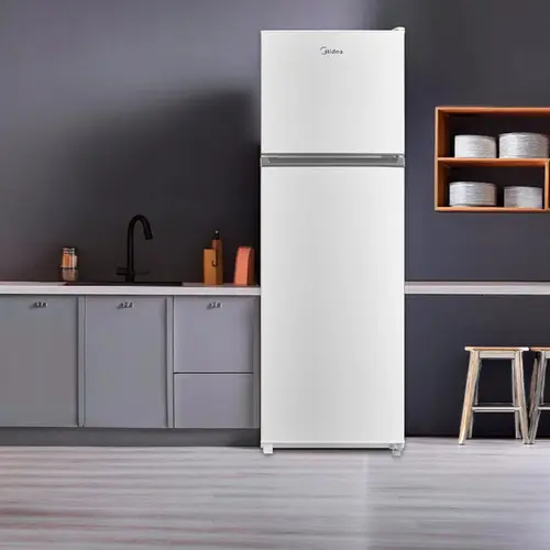 Geladeira Midea 294L Cycle Defrost MD-RT411