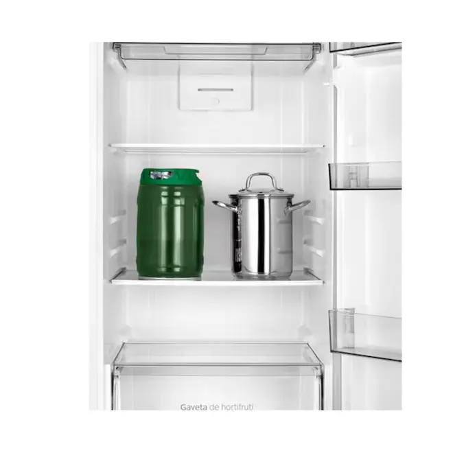 Refrigerador Midea 425L Frost Free MD-RT572EVD