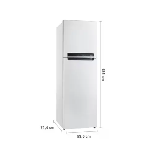 Refrigerador Midea 425L Frost Free MD-RT572EVD