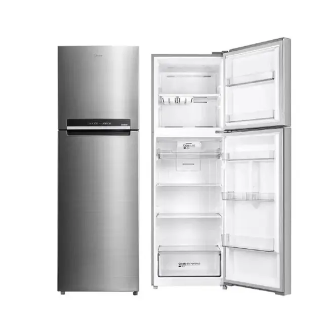 Refrigerador Midea 425L Fost Free MD-RT572EVD