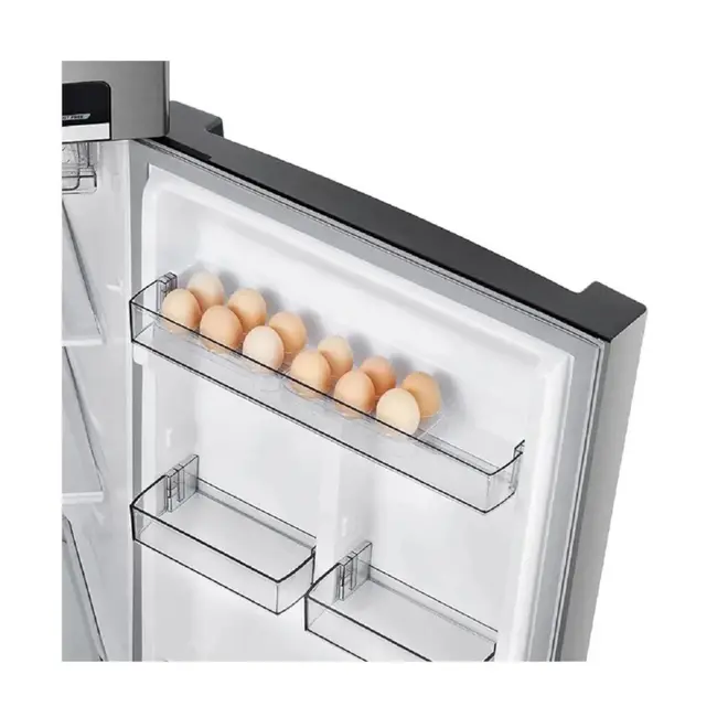 Refrigerador Midea 425L Fost Free MD-RT572EVD