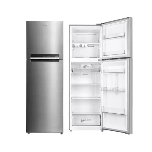 Refrigerador Midea 425L Fost Free MD-RT572EVD